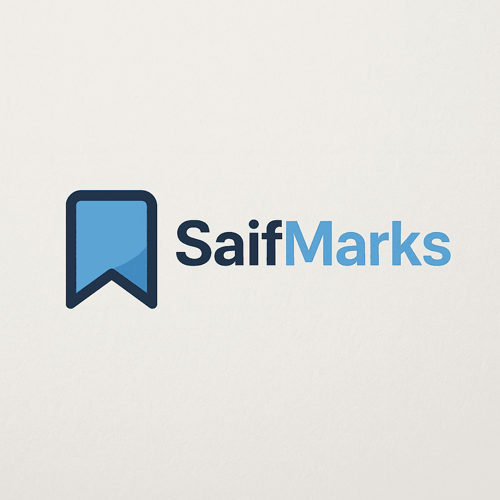 SaifMarks